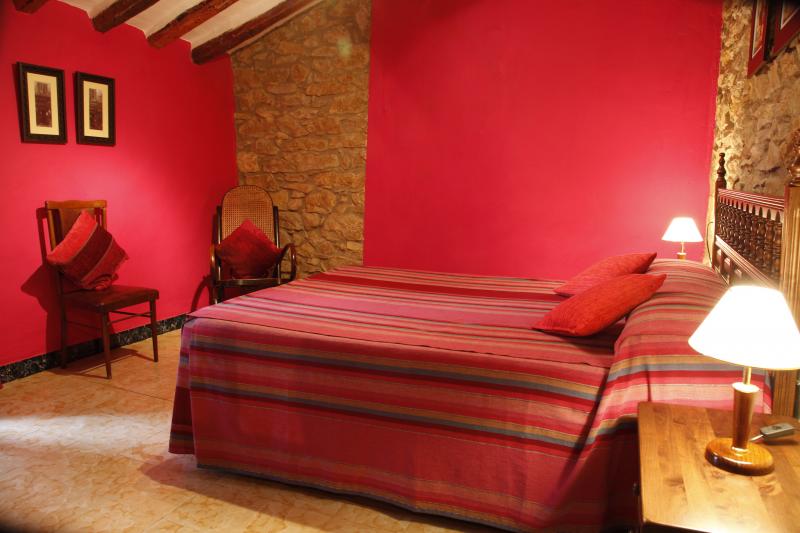 Masia Corralet