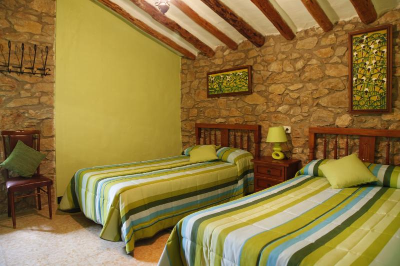 Masia Corralet