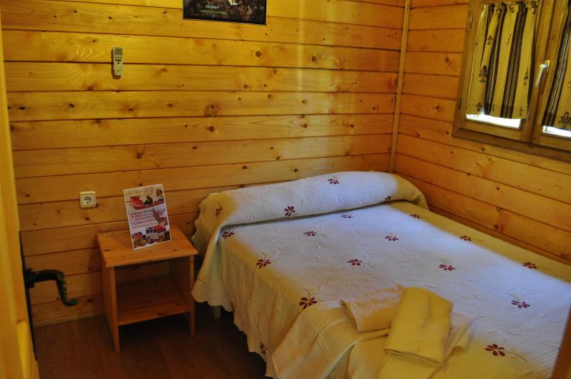 Eco Lodge De Cabañeros