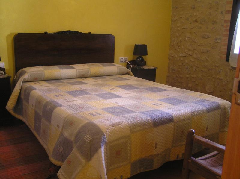 Cal Ros De Calabuig