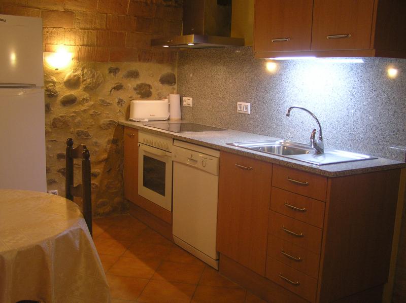 Cal Ros De Calabuig