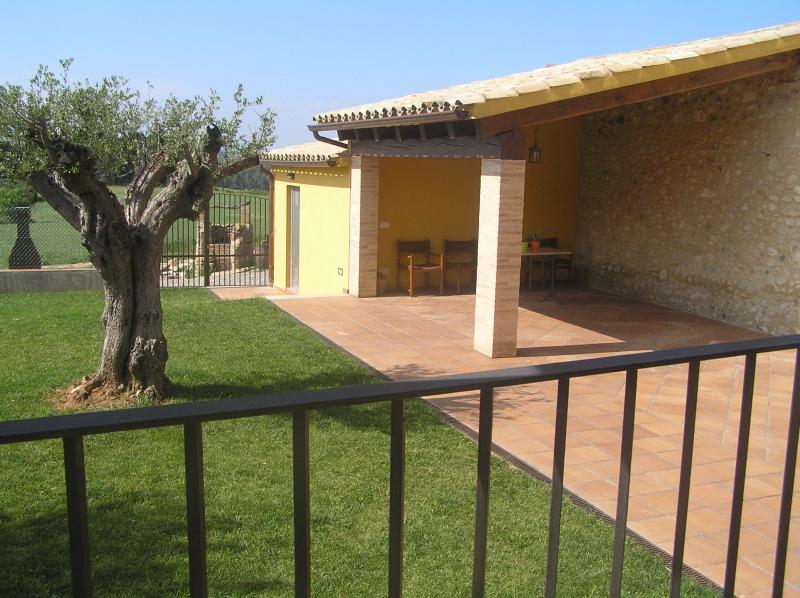 Cal Ros De Calabuig