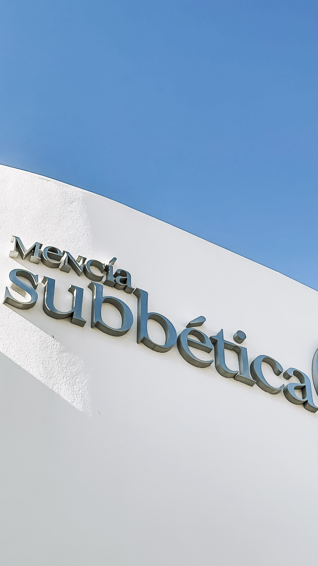 Hotel Mencía Subbética