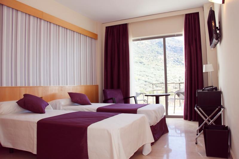Hotel Mencía Subbética