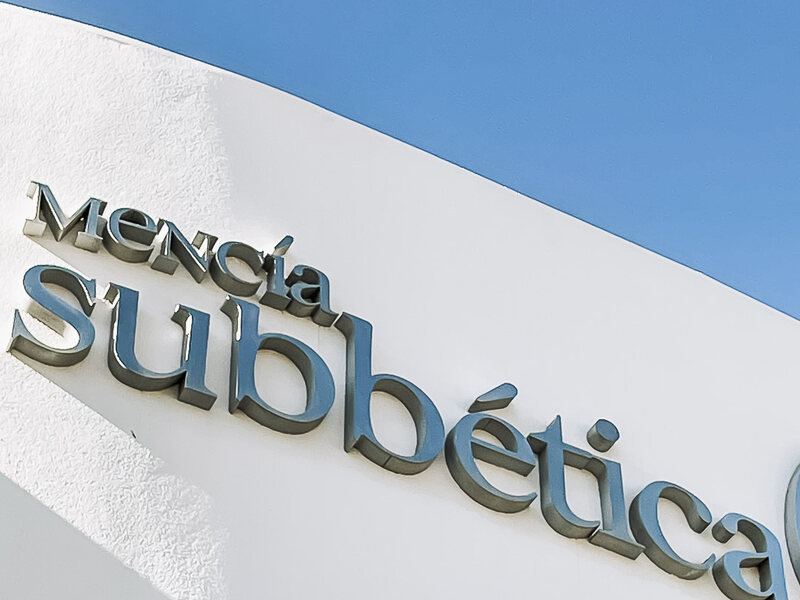 Hotel Mencía Subbética