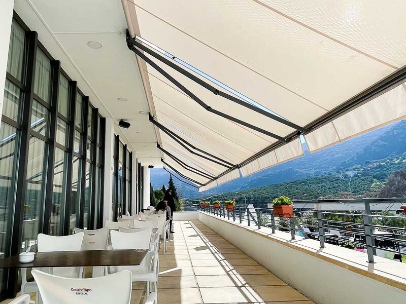 Hotel Mencía Subbética
