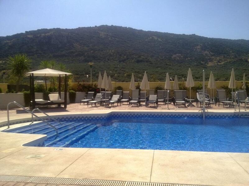 Hotel Mencía Subbética