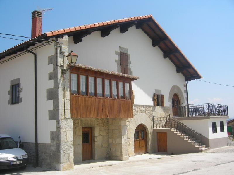 Agroturismo Loperena