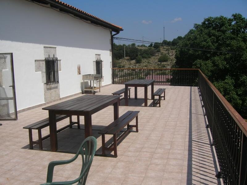 Agroturismo Loperena