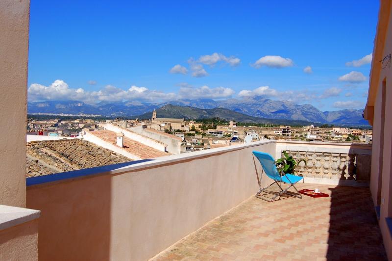 Hotel De La Vila