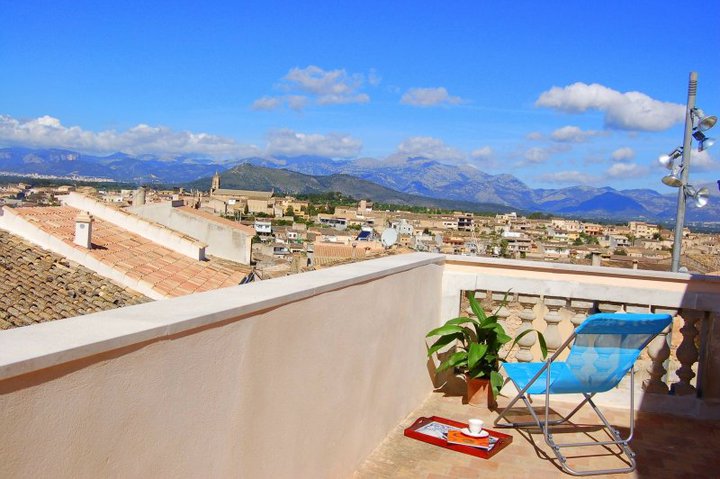 Hotel De La Vila