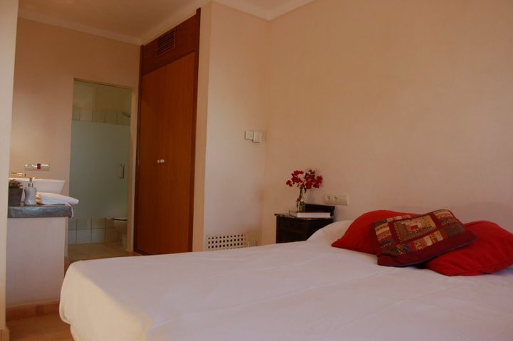 Hotel De La Vila