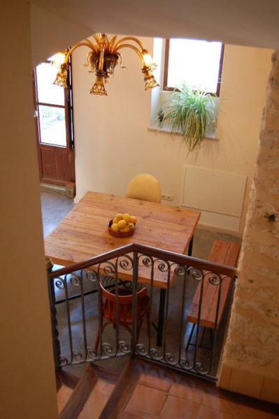 Hotel De La Vila
