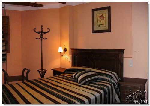 Casa Alpujarra