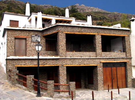 Casa Alpujarra
