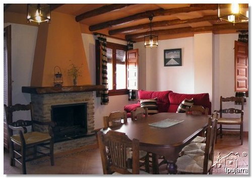 Casa Alpujarra