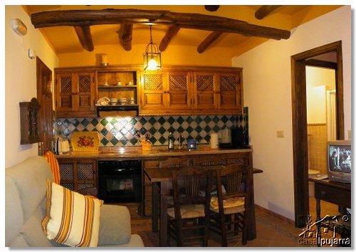 Casa Alpujarra