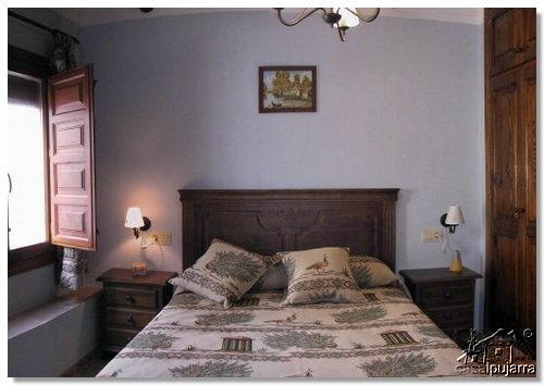 Casa Alpujarra