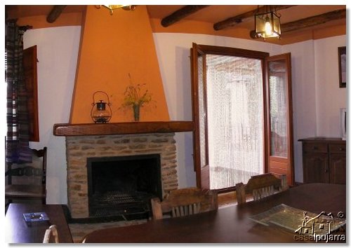 Casa Alpujarra