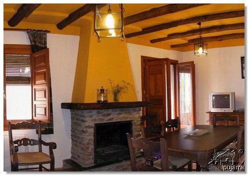 Casa Alpujarra
