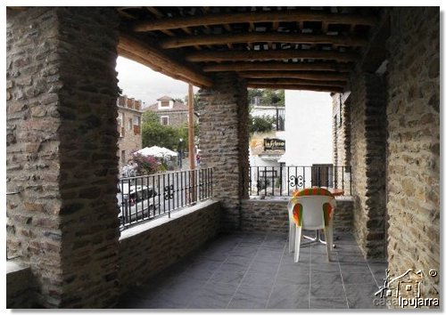 Casa Alpujarra