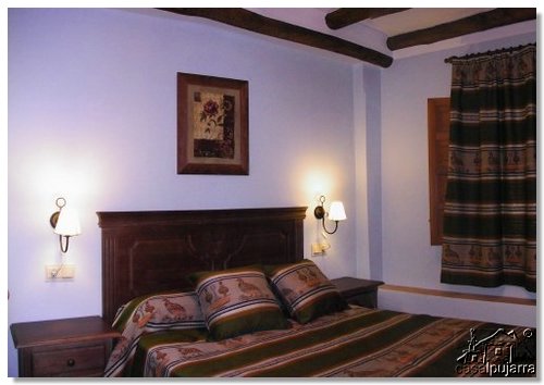 Casa Alpujarra
