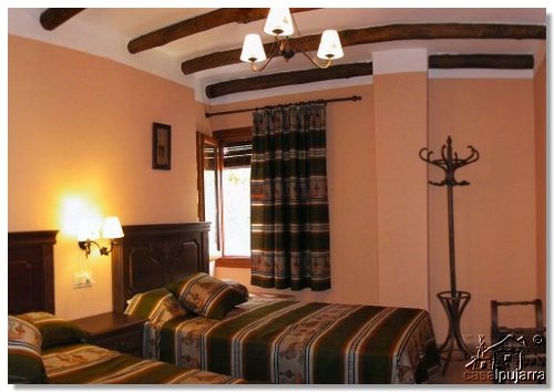 Casa Alpujarra