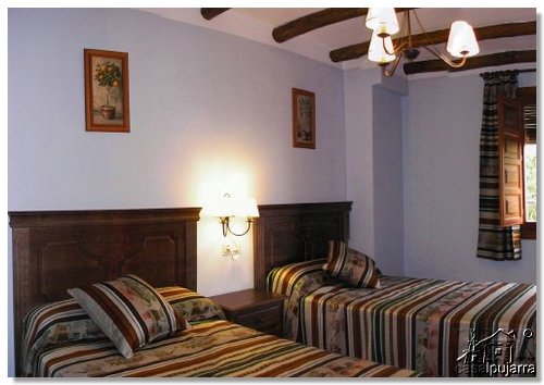 Casa Alpujarra