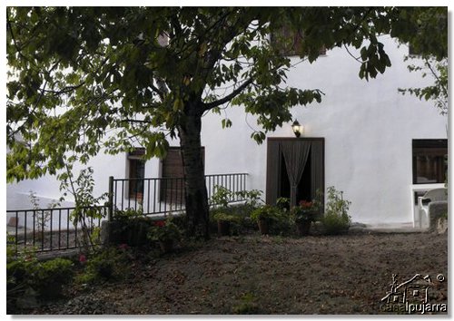 Casa Alpujarra