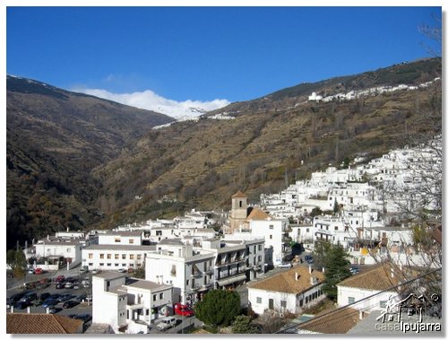 Casa Alpujarra