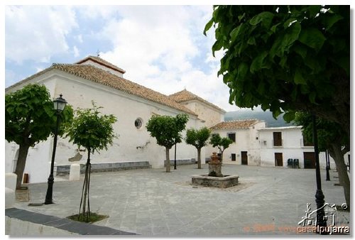 Casa Alpujarra