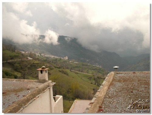 Casa Alpujarra