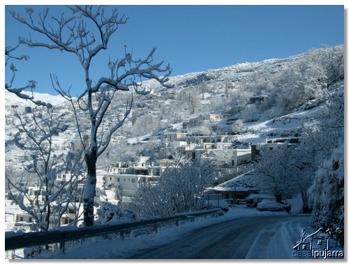 Casa Alpujarra