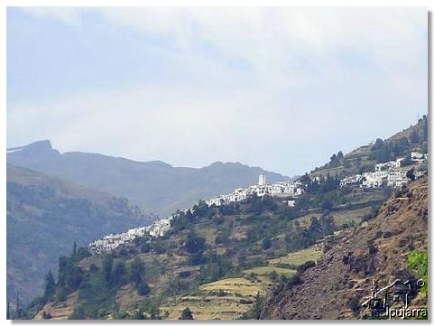 Casa Alpujarra