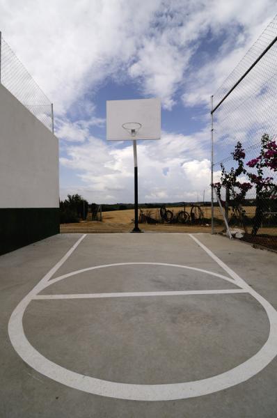 La Salud Casa Rural