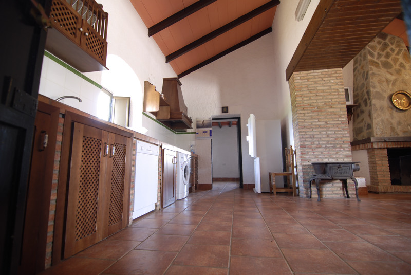 La Salud Casa Rural