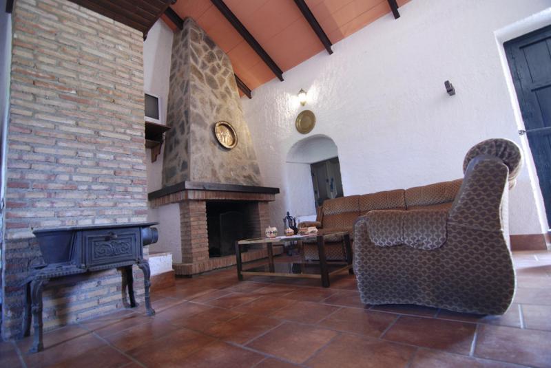 La Salud Casa Rural