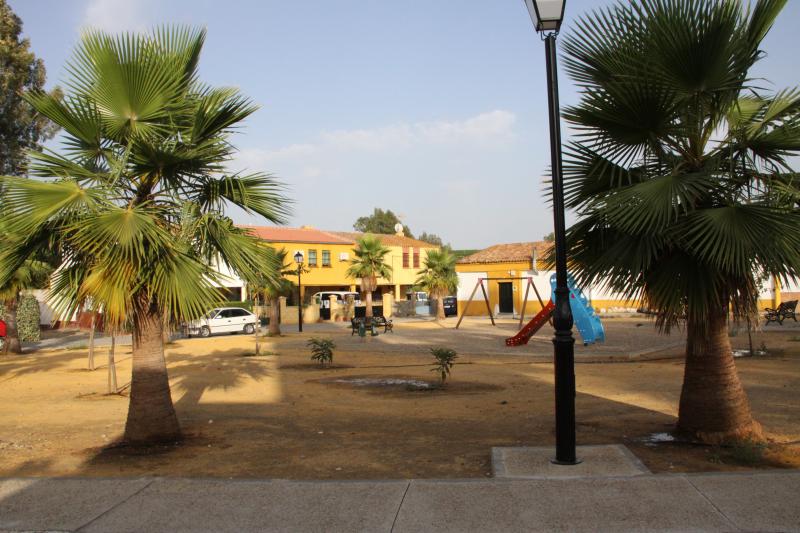 Casa Retortillo