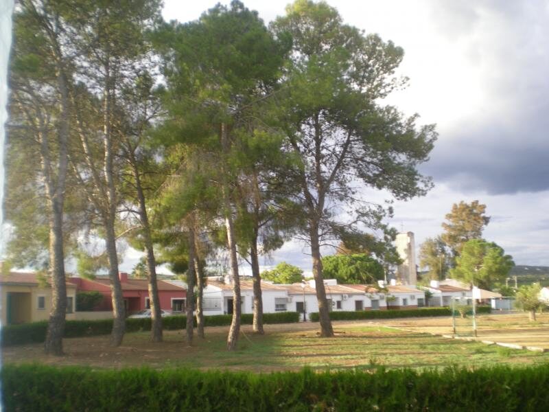 Casa Retortillo