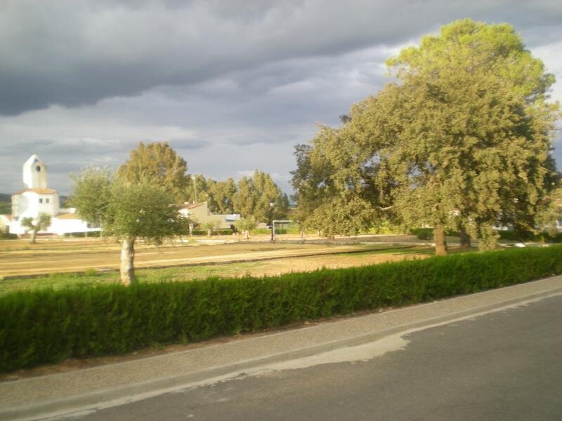 Casa Retortillo