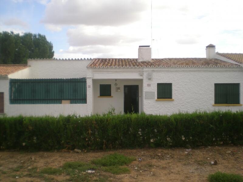 Casa Retortillo