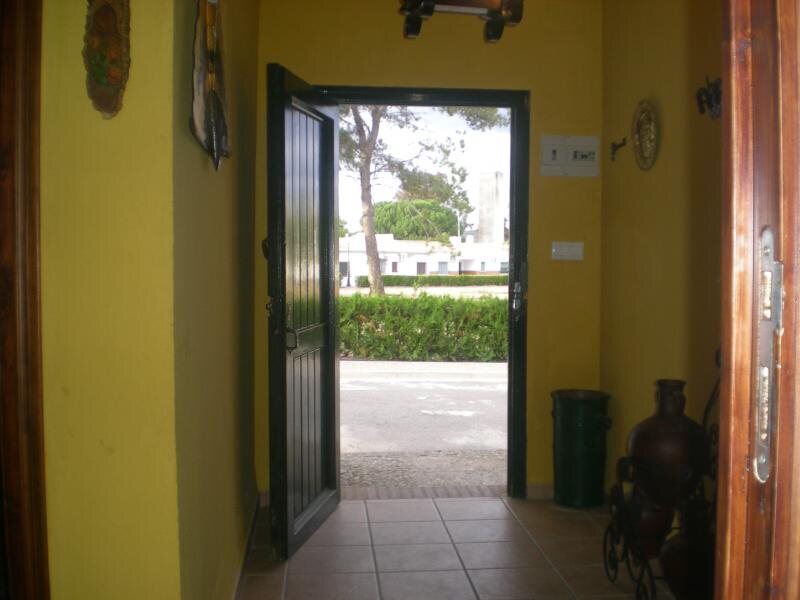 Casa Retortillo