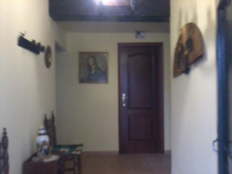 Casa Retortillo