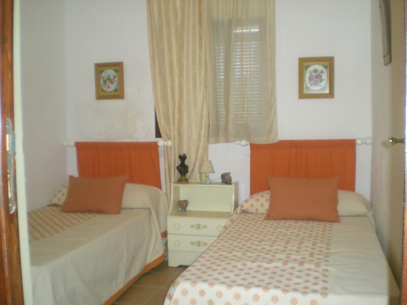 Casa Retortillo