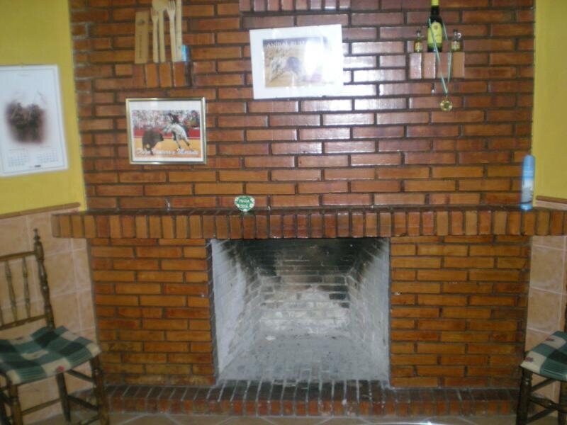 Casa Retortillo
