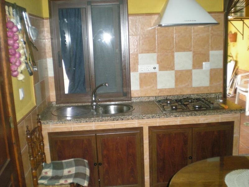 Casa Retortillo