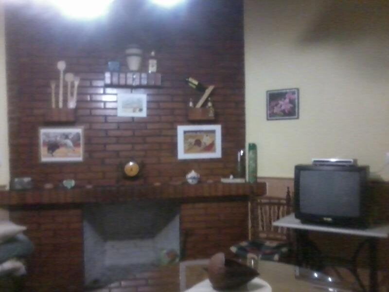 Casa Retortillo
