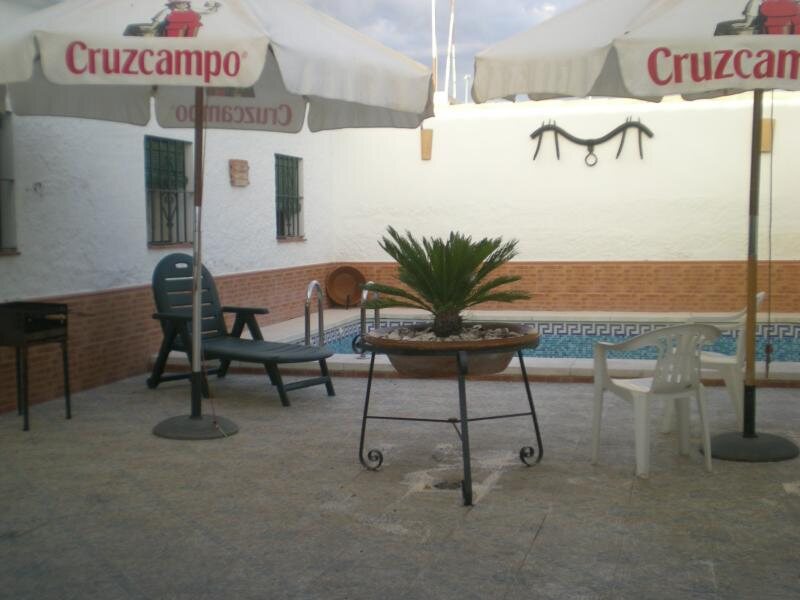 Casa Retortillo