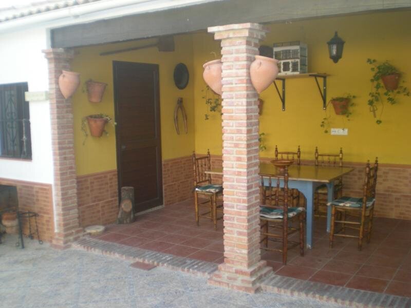 Casa Retortillo