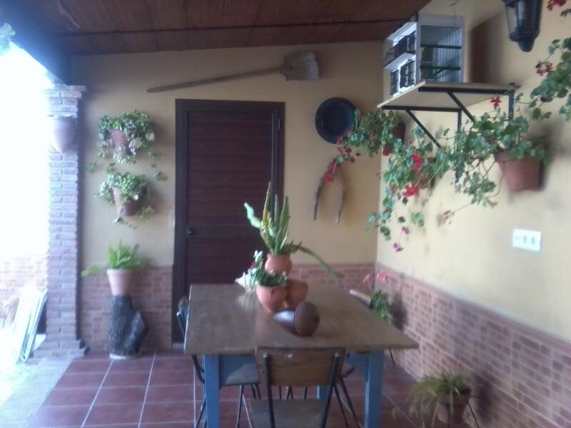 Casa Retortillo